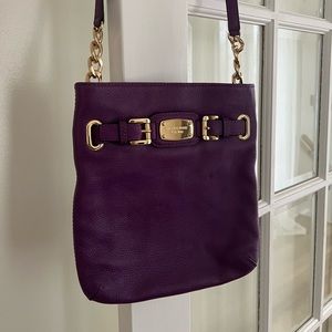 Michael Kors Crossbody Bag